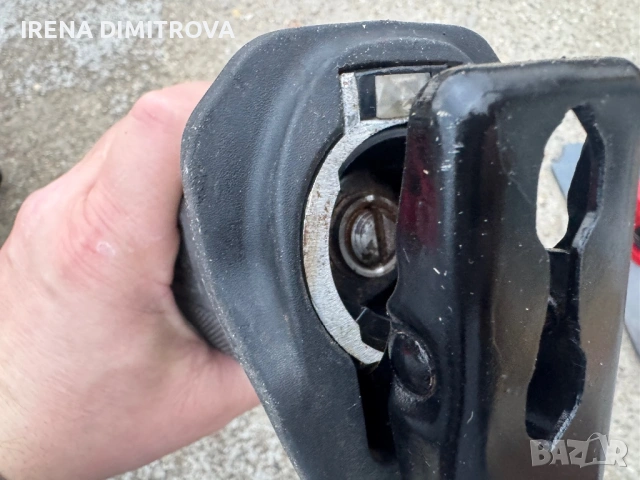 Milwaukee m18 FSZ, снимка 6 - Други машини и части - 53212408