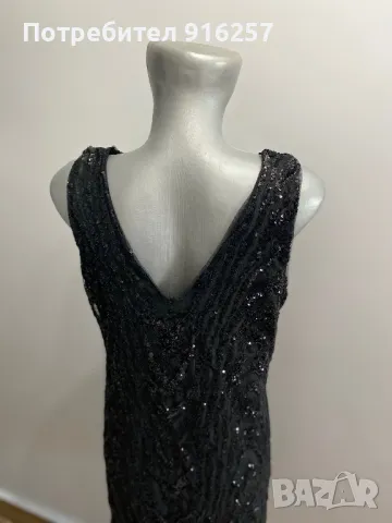 Парти рокля, снимка 5 - Рокли - 48023256