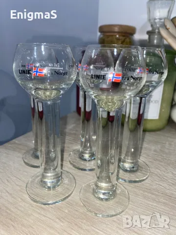 Чаши за алкохол , снимка 1