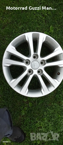 Джанти,Бус:12С/13С/14С/15С/16С,20".Гуми/Джанти за Бусове с Двойни и Единични гуми. От 12" -16цола, снимка 18 - Гуми и джанти - 51349096