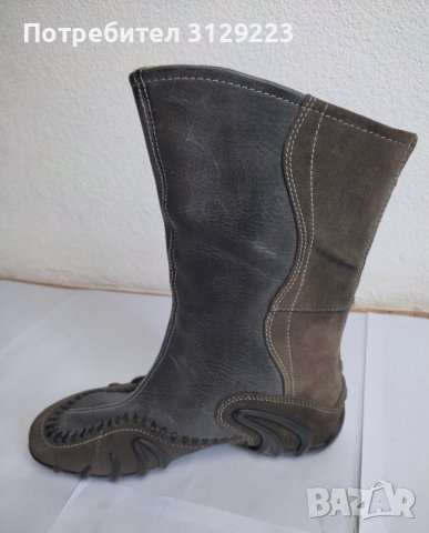 Ecco laarzen 36, снимка 7 - Дамски боти - 37571442