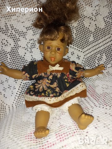Испански кукли, снимка 11 - Кукли - 34454757