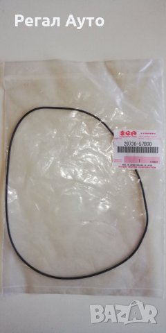 2973657B00,опръстен авт.скорости SUZUKI GRAND VITARA 2007-