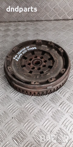 Маховик Fiat Ulysse 2.0JTD 2001г.	