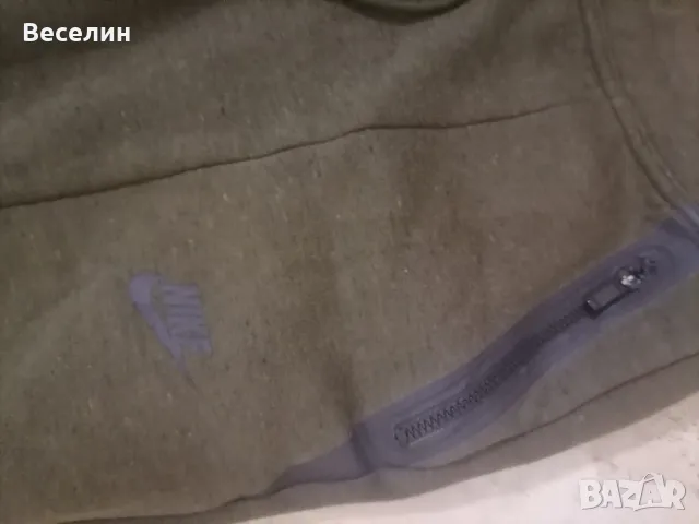 Долница Nike tech fleece, M