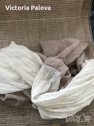 Красив шал  BARFOTA