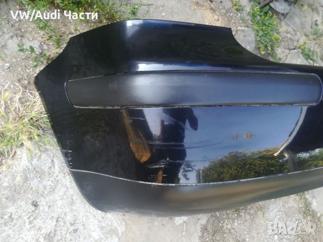 Задна броня за Голф 4 Golf 4 LC9Z, снимка 2 - Части - 37298428