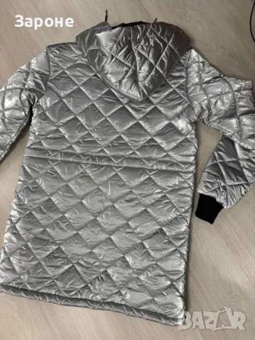 Дамско яке Versace, снимка 4 - Якета - 47973199