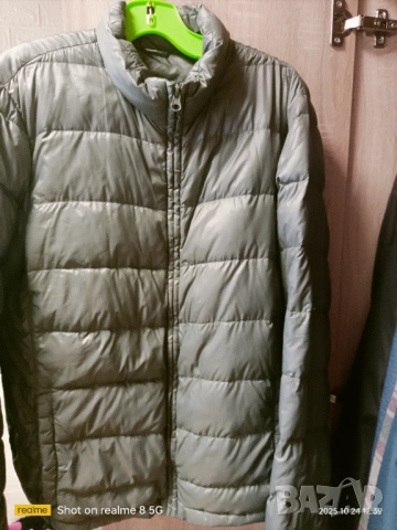 Якета, снимка 3 - Детски якета и елеци - 52316771