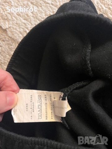 Долнище Polo Ralph Lauren - Black, снимка 5 - Панталони - 53589612