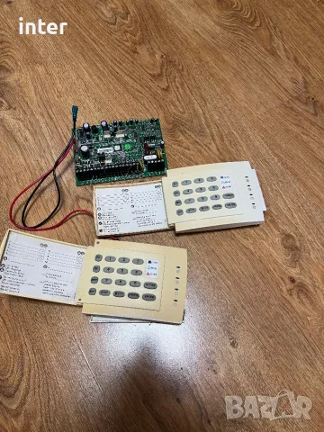 Сот техника, снимка 4 - Друга електроника - 50381177