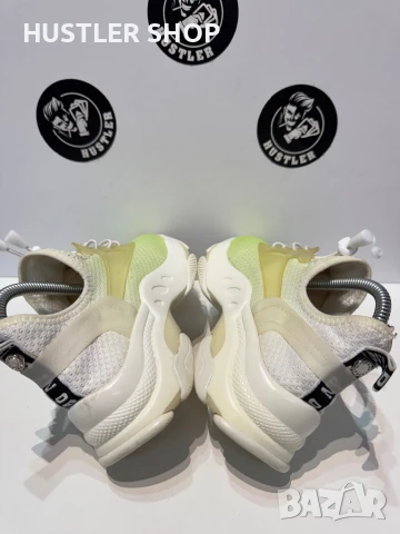 Сникърси STEVE MADDEN.Номерация 37, снимка 4 - Маратонки - 50554705