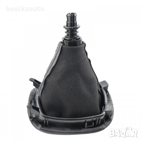 Топка скоростен лост с маншон Seat Leon 1M Seat Toledo 2 5 и 6 скорости, снимка 11 - Аксесоари и консумативи - 28577675