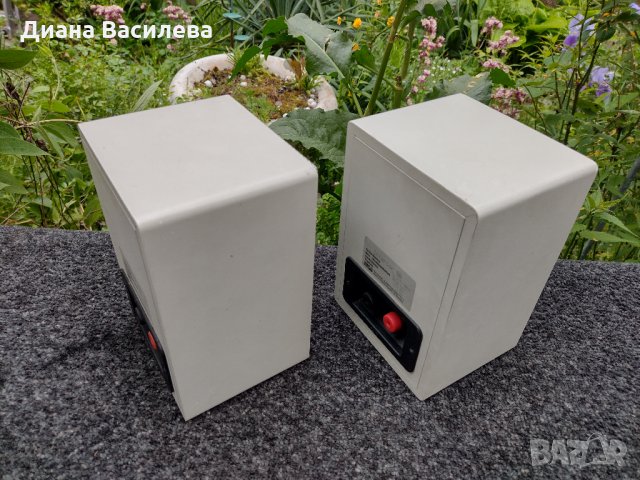 Heco interior 80 , снимка 7 - Тонколони - 32913692