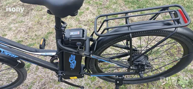 ремонт и сервиз електрически велосипеди, снимка 5 - Велосипеди - 49124109