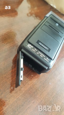 Машинка за подстригване Reinhart, снимка 3 - Друга електроника - 32736460