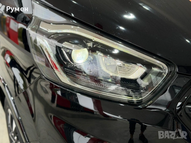 Ford Transit Custom, снимка 18 - Бусове и автобуси - 53227635