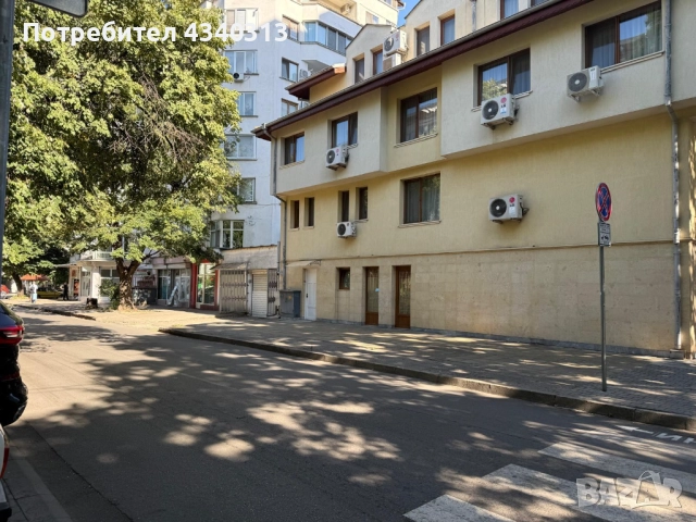 Продавам подземен Гараж до хотел Тангра, снимка 2 - Гаражи и паркоместа - 51921578