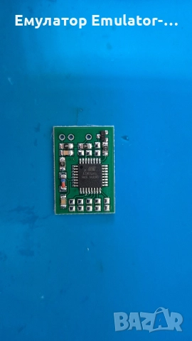 SRS емулатор за кантара на седалка bmw,mercedes сензор за заетост