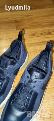 Маратонки ECCO ортопедични намалена цена , снимка 11 - Маратонки - 43645701
