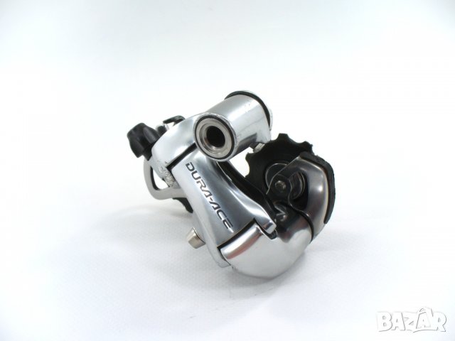 Shimano Dura-Ace RD-7800 SS 10-speed обтегач за шосе, снимка 3 - Части за велосипеди - 35389332