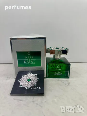Kajal Masa EDP 100ml, снимка 1