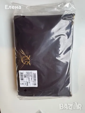 Чисто нова, оригинална чанта Pinko, снимка 3 - Чанти - 50084138