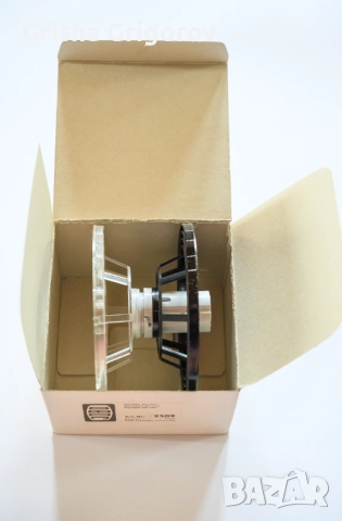 Ролка/Спирала JOBO 2509, снимка 3 - Чанти, стативи, аксесоари - 51511273