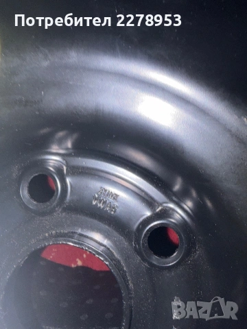 Патерица +комплект, снимка 10 - Гуми и джанти - 53523134