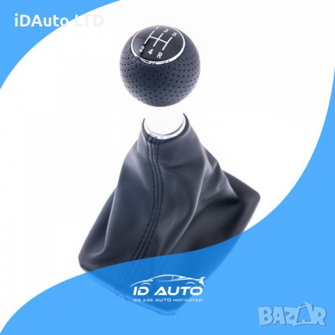 Audi Топка с Маншон, A4, Ауди а4, скоростен лост, Vw, b6, b7, снимка 3 - Аксесоари и консумативи - 38463509