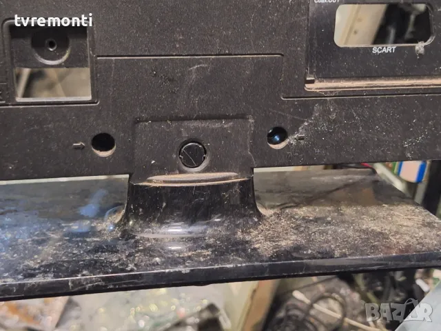 оригинална стойка за телевизор CROWN модел 22911, снимка 7 - Стойки, 3D очила, аксесоари - 47271780