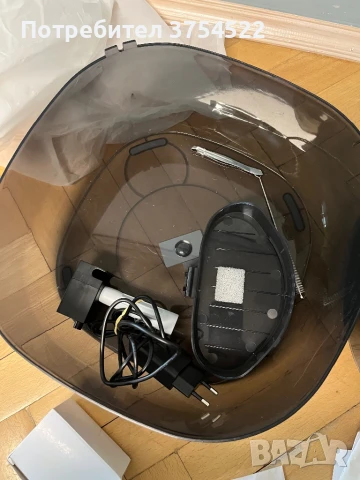 FEELNEEDY Dog Water Fountain, 7L фонтан за домашни любимци, снимка 10 - За кучета - 50481382