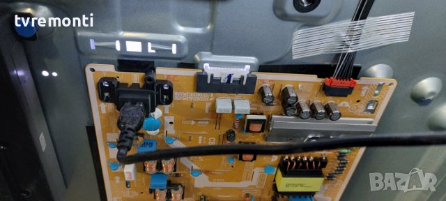 LED подсветка за дисплей CY-RR049HGLV3H за телевизор SAMSUNG модел QE49Q67RAT, снимка 2 - Части и Платки - 39819612