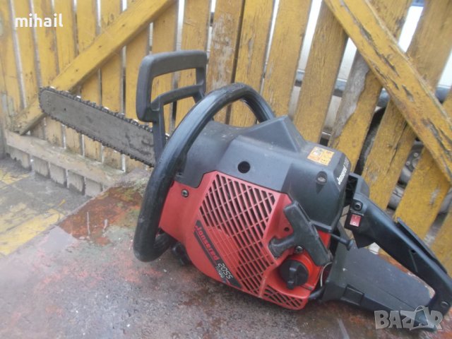 Jonsered 2055 turbo  на части, снимка 5 - Градинска техника - 39517766