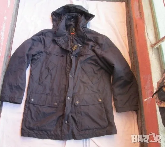 Fay марково ватирано яке размер L.