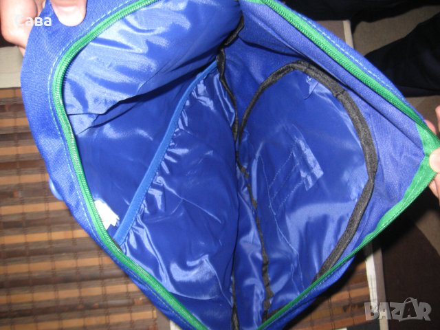 Раница PELE, снимка 4 - Раници - 40835803