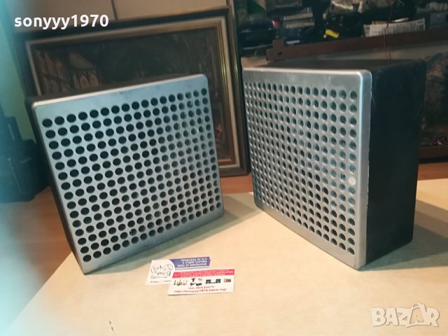 itt b100s sreaker system-france 1705211102, снимка 12 - Тонколони - 32901942