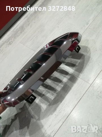 Решетка (дясно) в предна броня BMW X3;X4  /BM011. 2Y20.XX00/, снимка 7 - Аксесоари и консумативи - 40301318