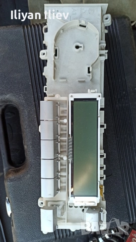 Платка сушилня AEG 