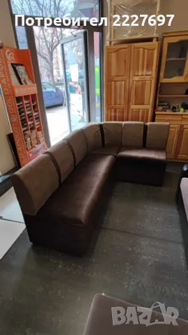 Кухненски ъгъл Мая 1, снимка 1