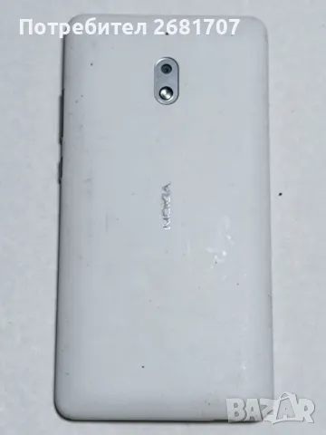 Телефон Нокия 2.1