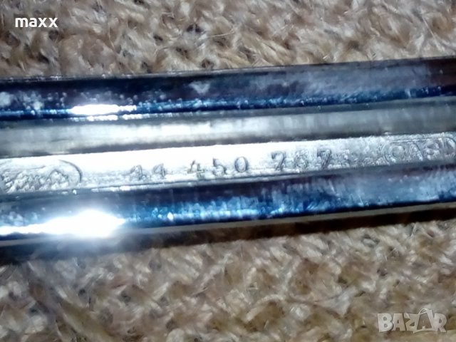 Дръжка врата Ford с ключове, снимка 4 - Части - 39684491