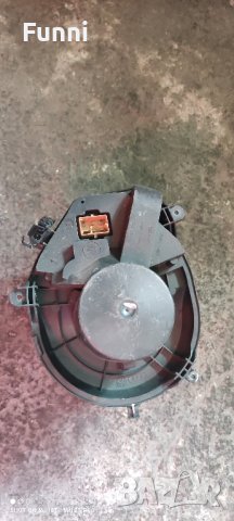 моторче парно Пасат Б5.5, Б5