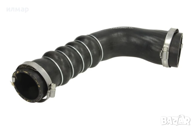 2465200101 Въздуховод турбина за Мерцедес b класа -, снимка 10 - Части - 51151901