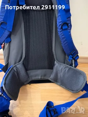 Туристическа раница Columbia, снимка 10 - Раници - 49976788