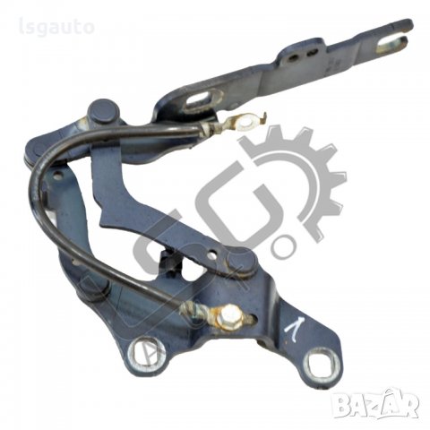 Лява панта преден капак BMW 3 Series (E90, E91)  2005-2012 B040122N-160