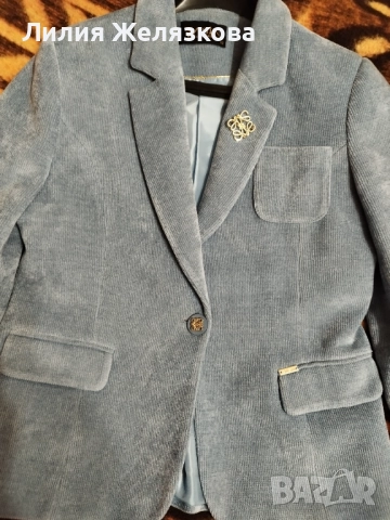 Дамско сако на Sasin,ново,42