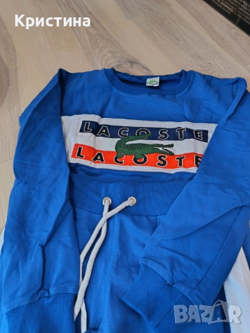 Дамски екип, снимка 2 - Спортни екипи - 53527874