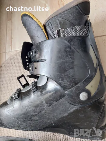 Ски обувки Salomon Performa - 338мм, снимка 8 - Зимни спортове - 49328285