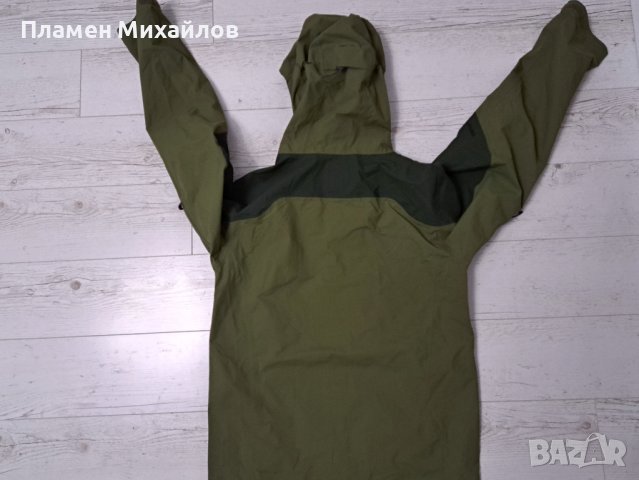 Outdoor Research Gore-tex-Ориг.яке, снимка 7 - Якета - 43684692